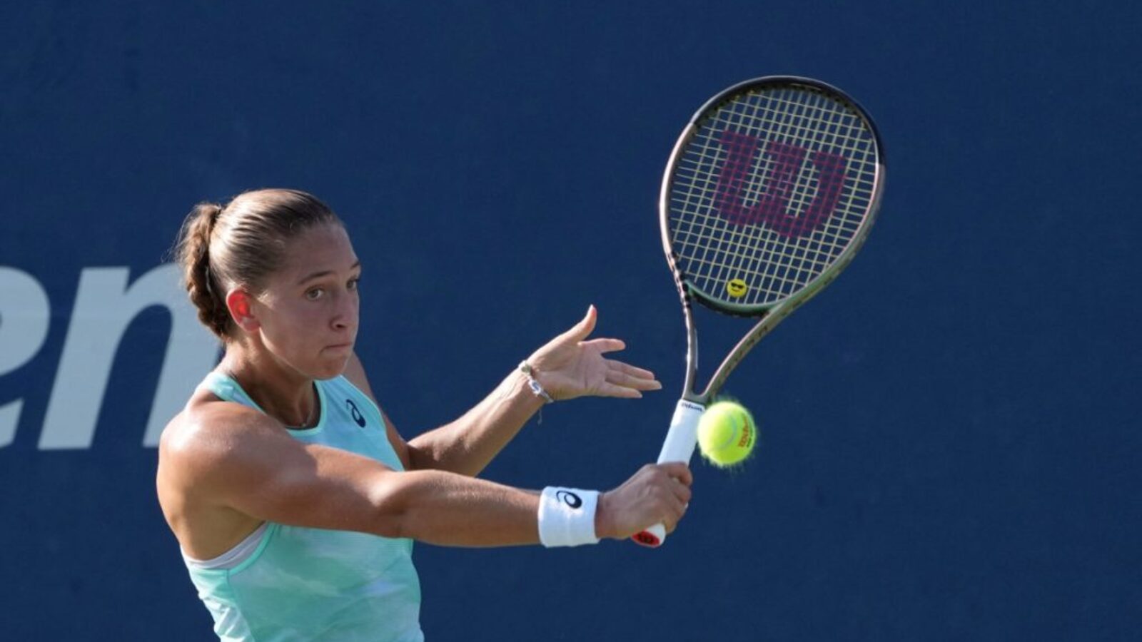 WTA Ostrava Semifinal Prediction Including Diane Parry vs Tamara Korpatsch