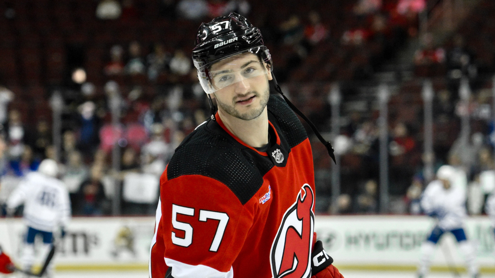 Devils Recall Nick DeSimone | Yardbarker