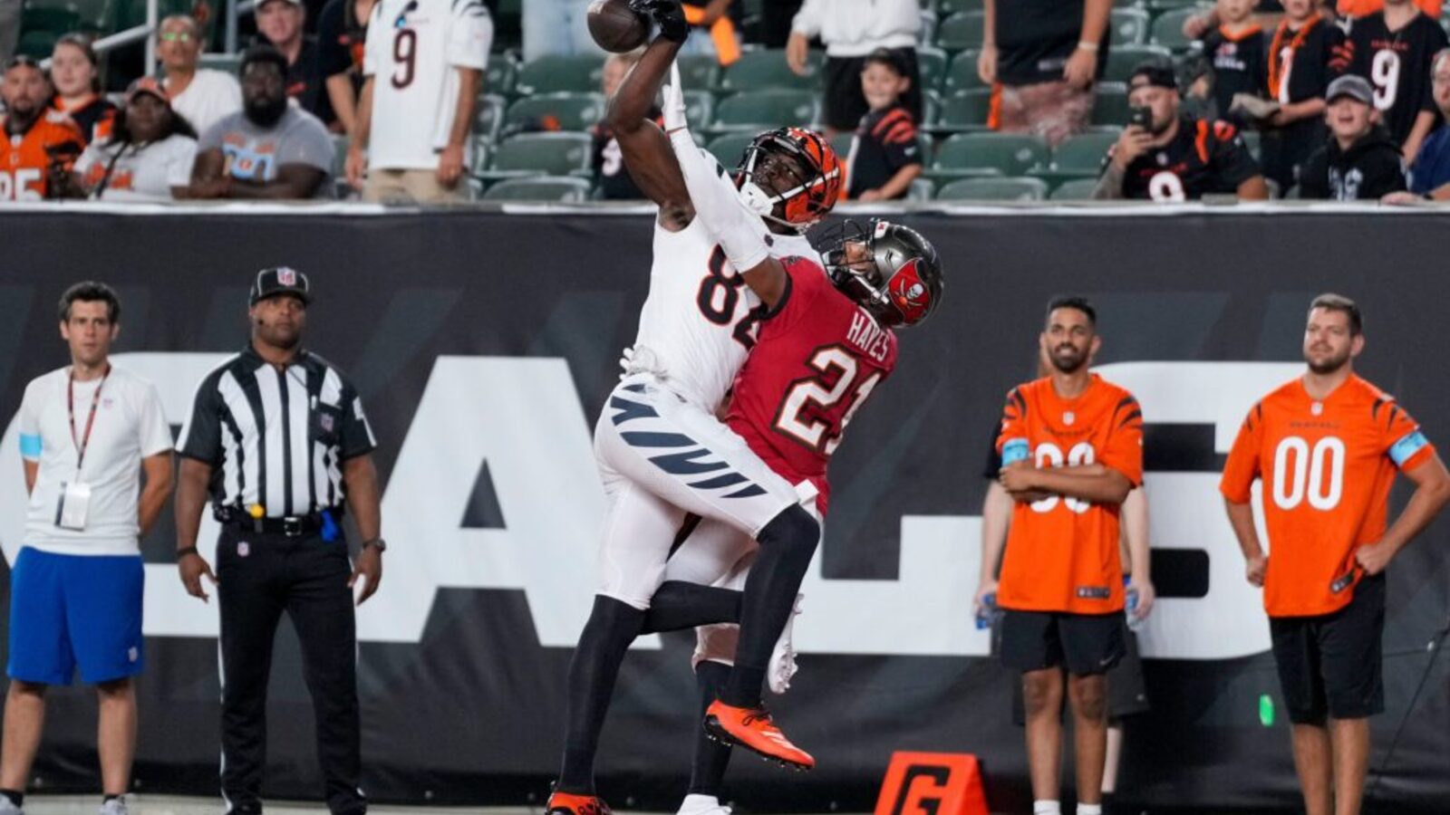NFL News