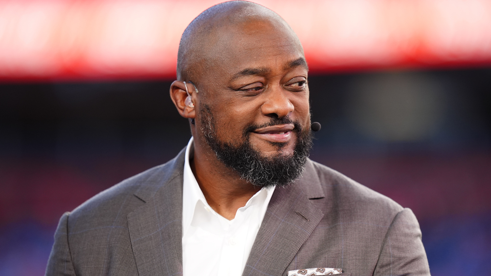 Browns troll Mike Tomlin’s 12-year Minecraft build after 'TNF' win ...