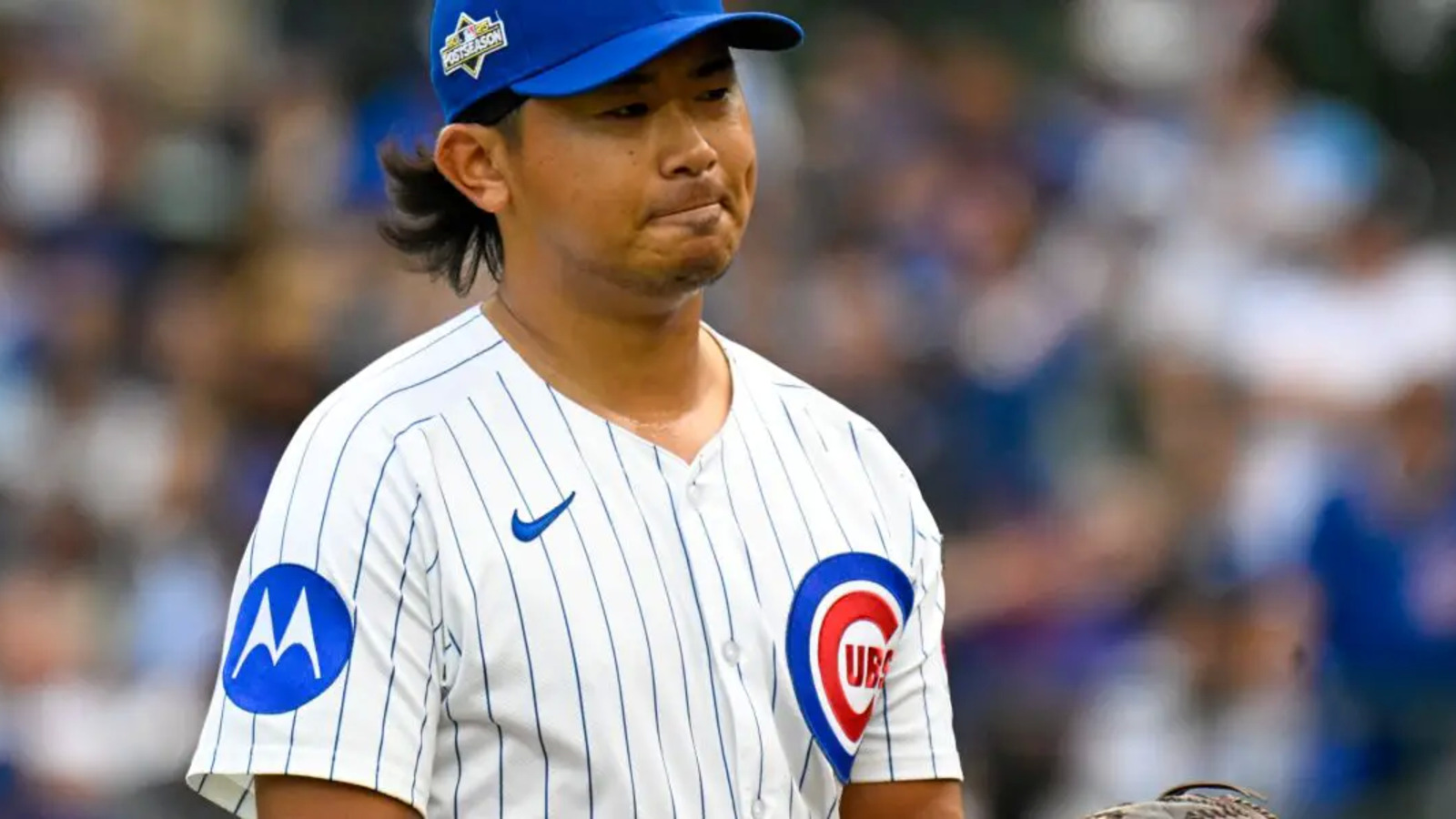 2 moves the Chicago Cubs must make after losing Shota Imanaga