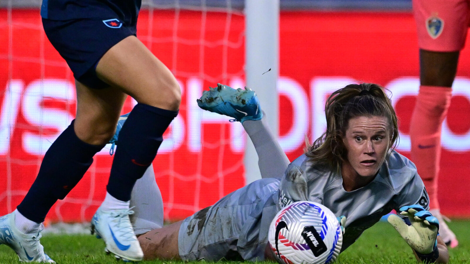 Chicago Red Stars Lose 31 to North Carolina Courage Yardbarker