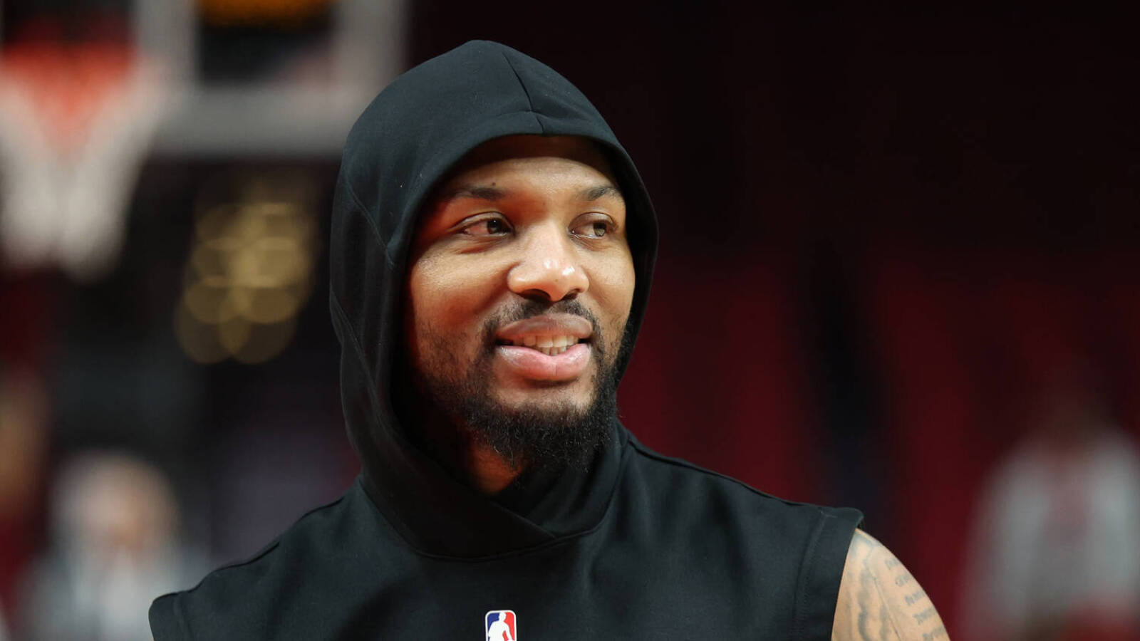 How Damian Lillard could factor in to plans for Brooklyn Nets Yardbarker