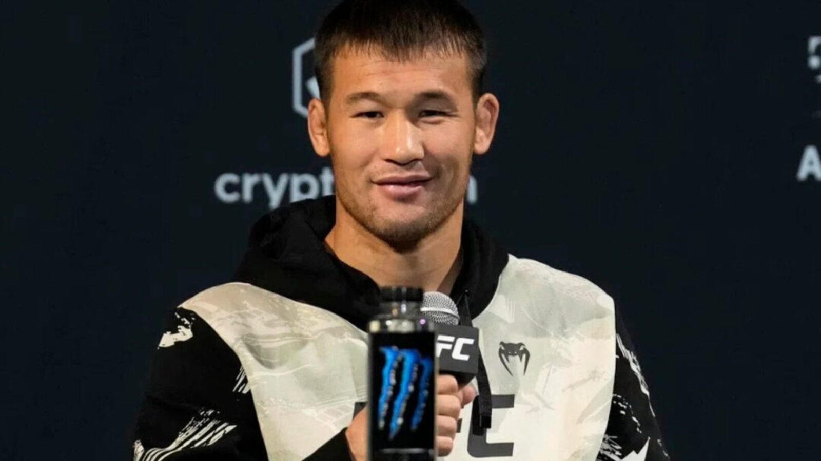 Shavkat Rakhmonov Expected to Face Michael Morales in Upcoming Bout