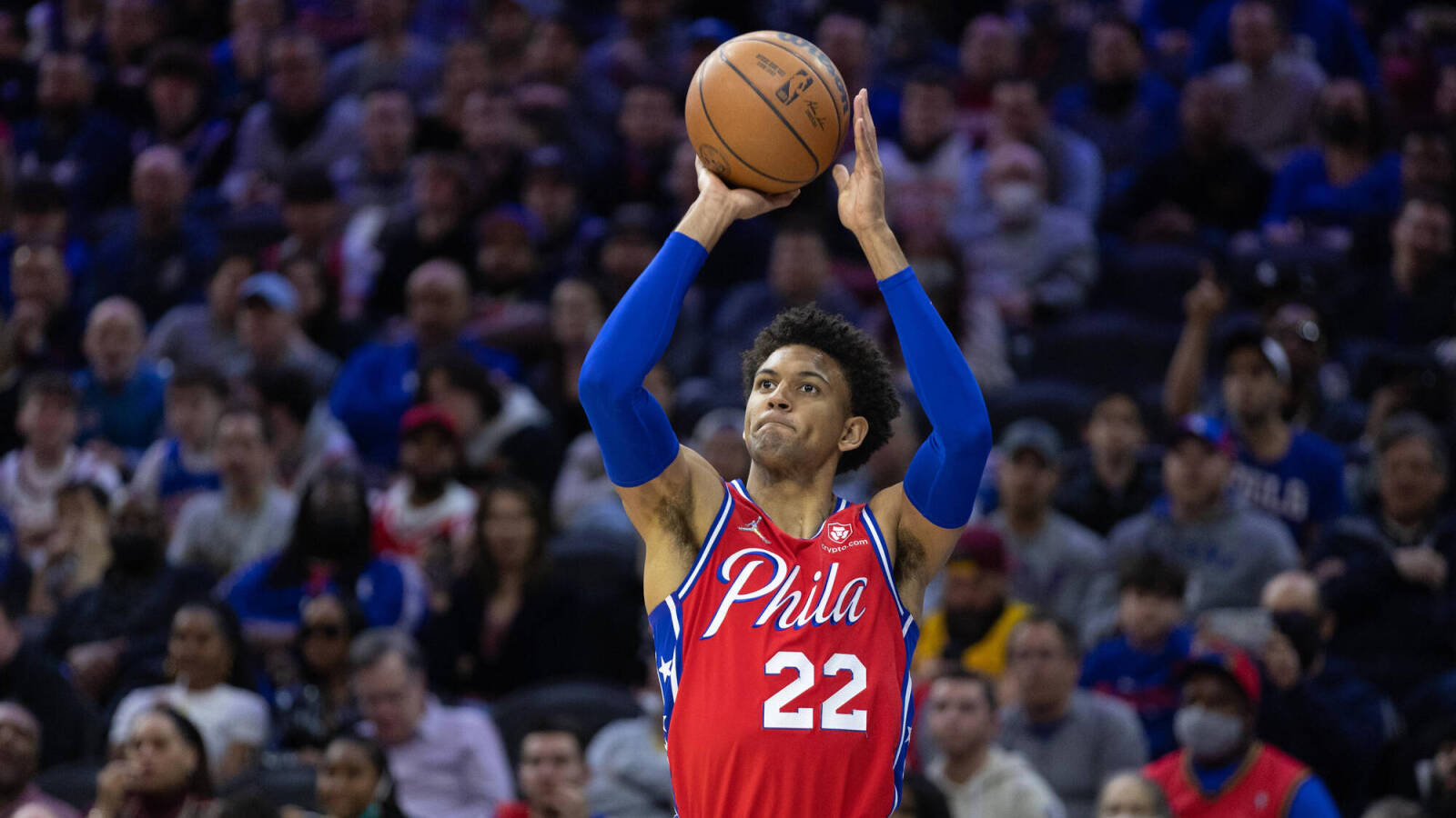 Warriors among teams eyeing Matisse Thybulle - Vimarsana News