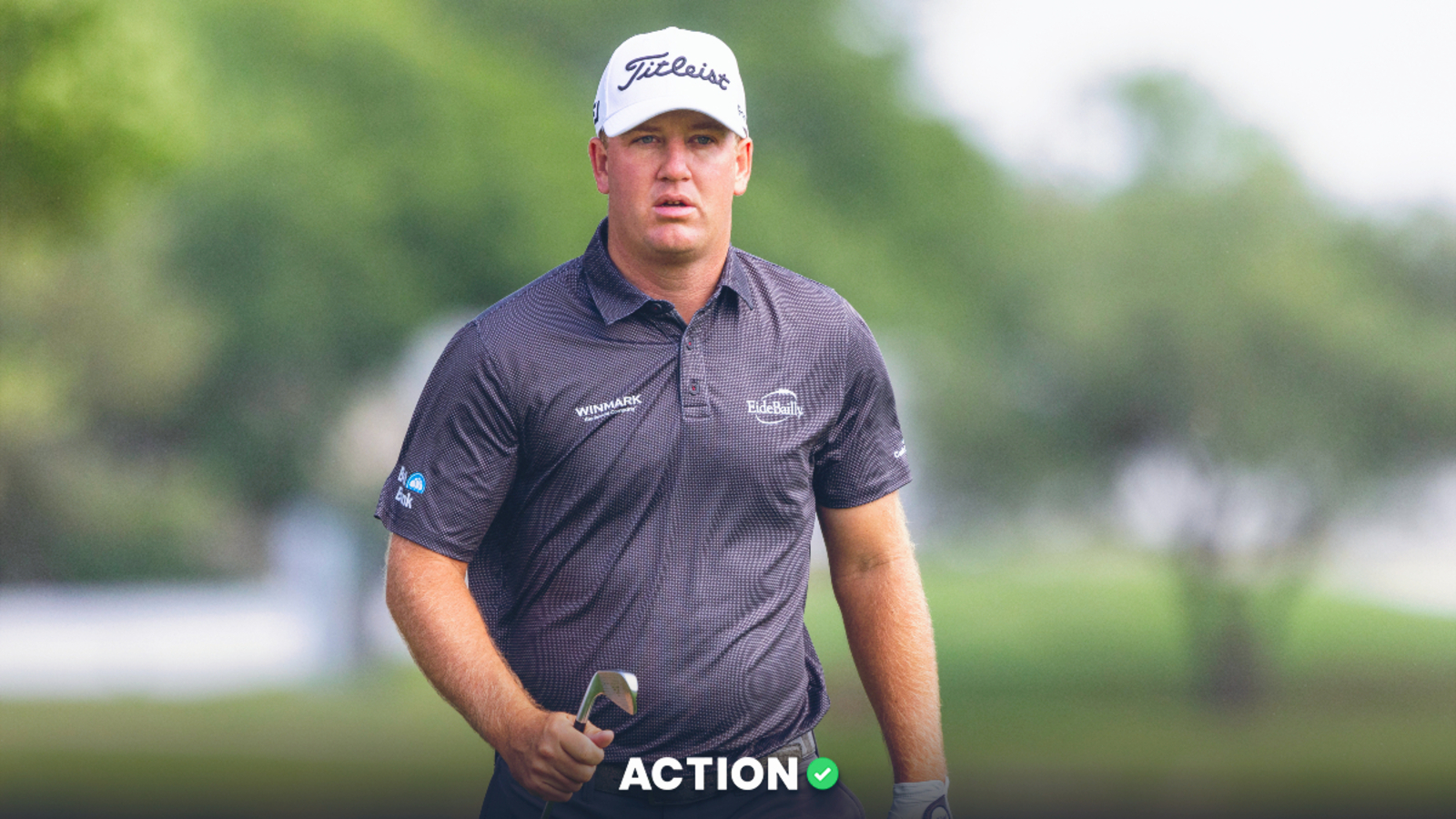 2024 Charles Schwab Challenge first-round leader picks: 3 FRL bets for Colonial