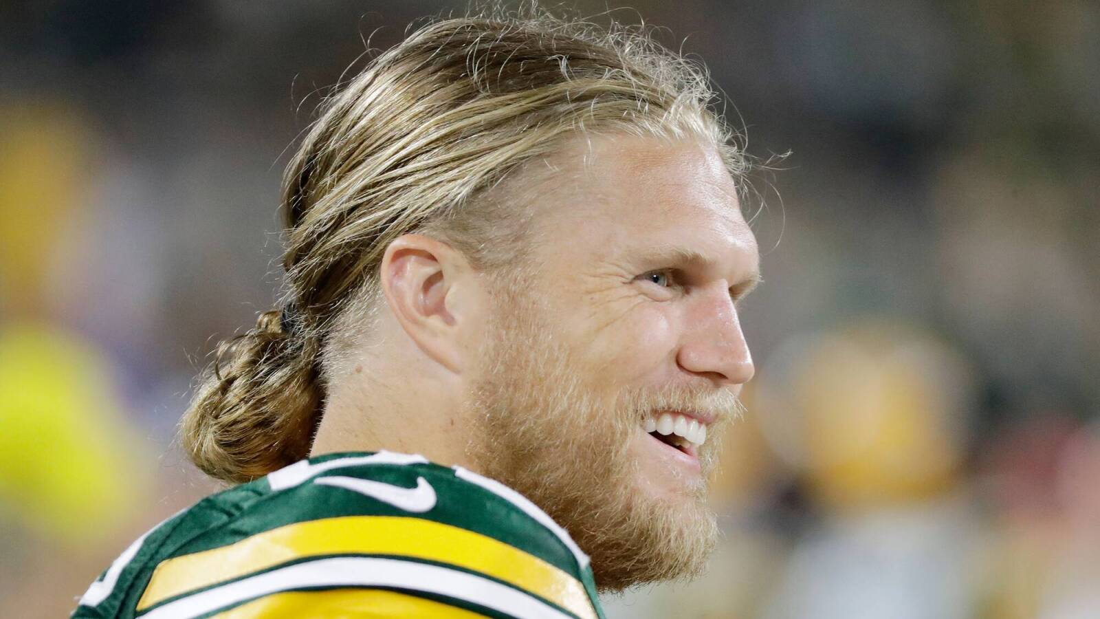 Clay Matthews 'Would have loved to finish my career' with Packers