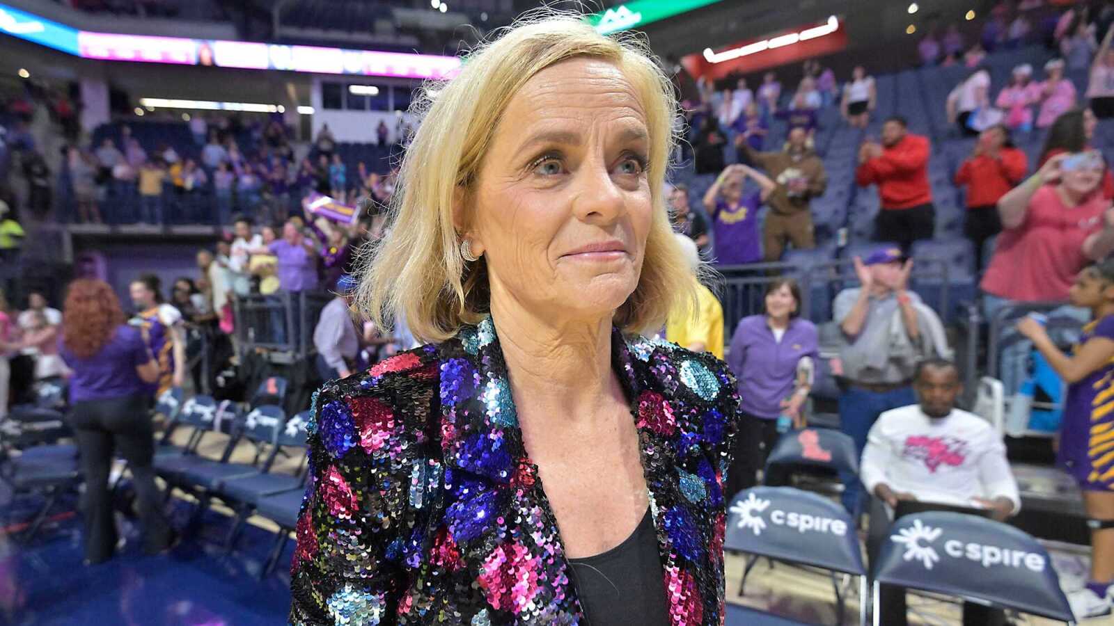 Three under-the-radar Final Four contenders heading into women's Sweet 16