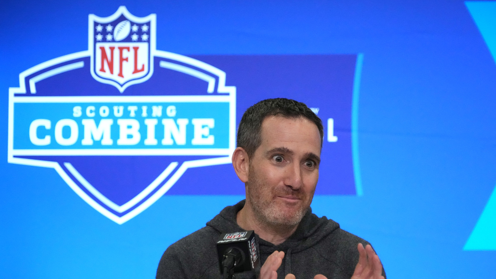 Philadelphia Eagles 2024 NFL Draft Analysis And Grade BVM Sports