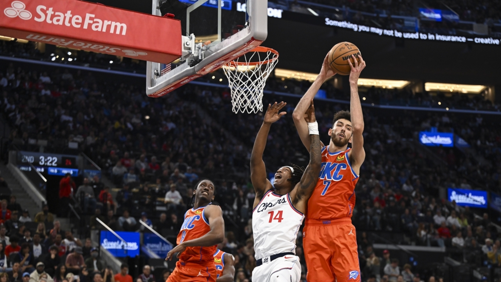 NBA News
