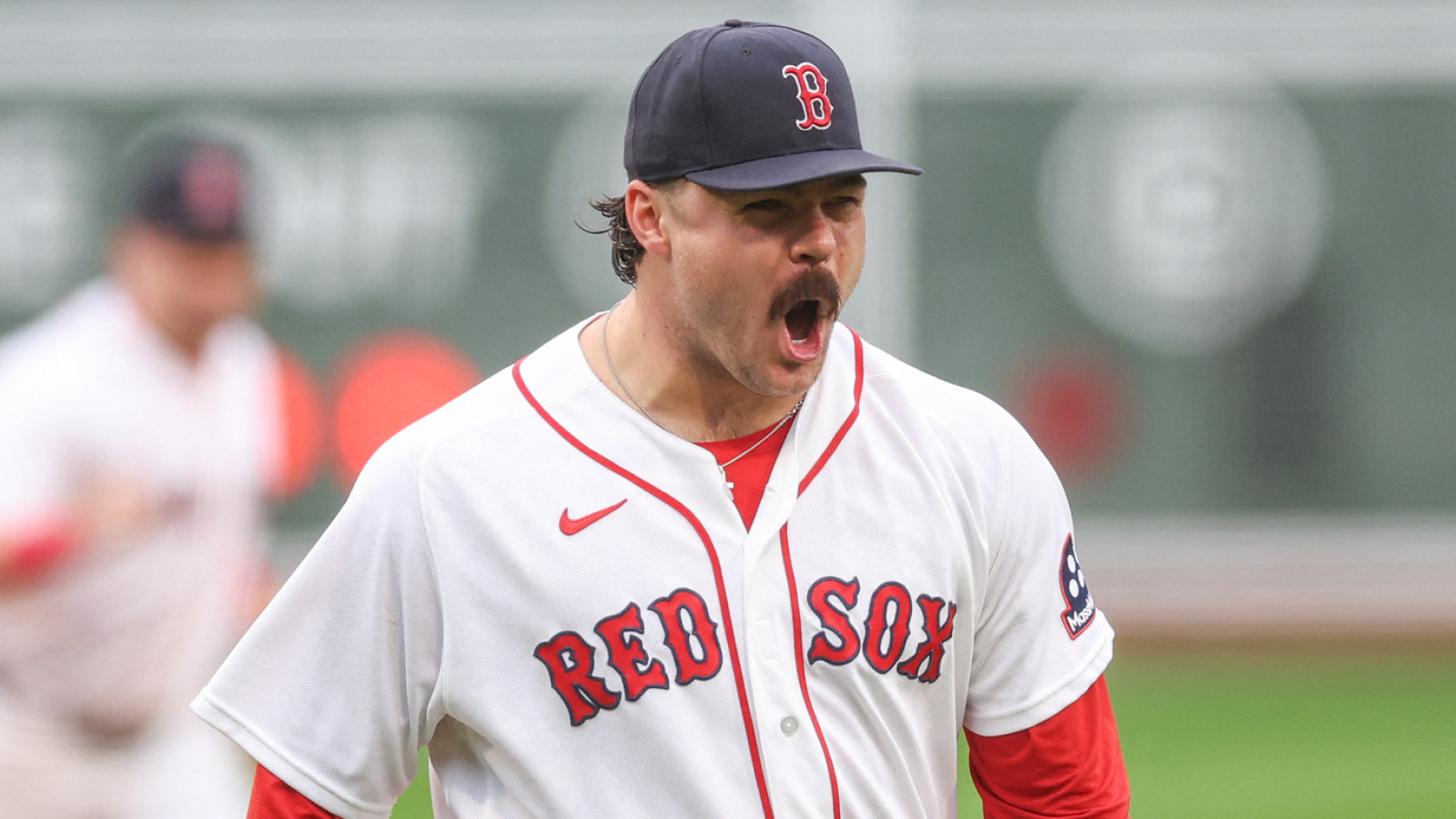 The '2026 K-leaders by MLB team' quiz