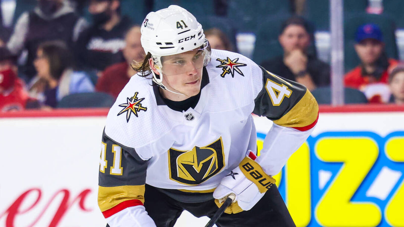Report: Nolan Patrick expected to be on LTIR next season - Vimarsana News