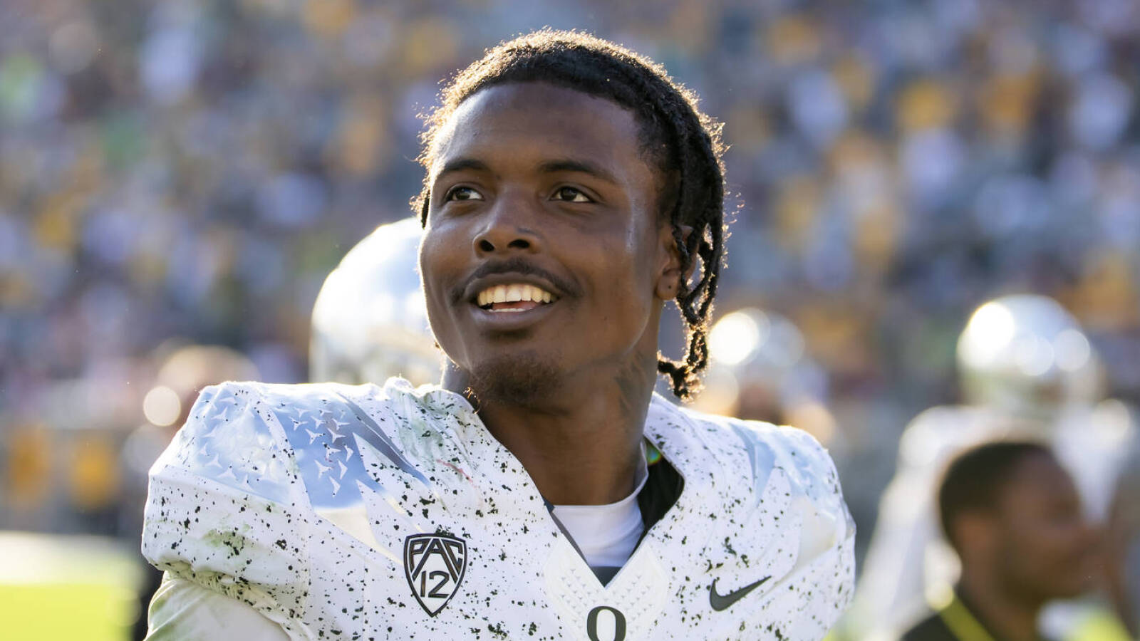 NFC rookie check-in: 2024 draft picks who could replace a veteran