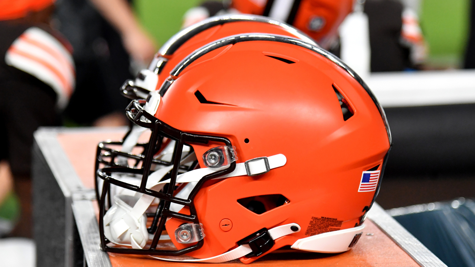 Browns president offers strong response to critics who 'pick on' the franchise