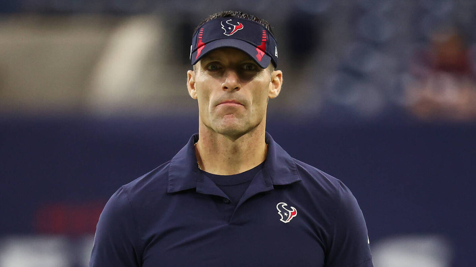 Texans losing confidence in Nick Caserio? - Vimarsana News