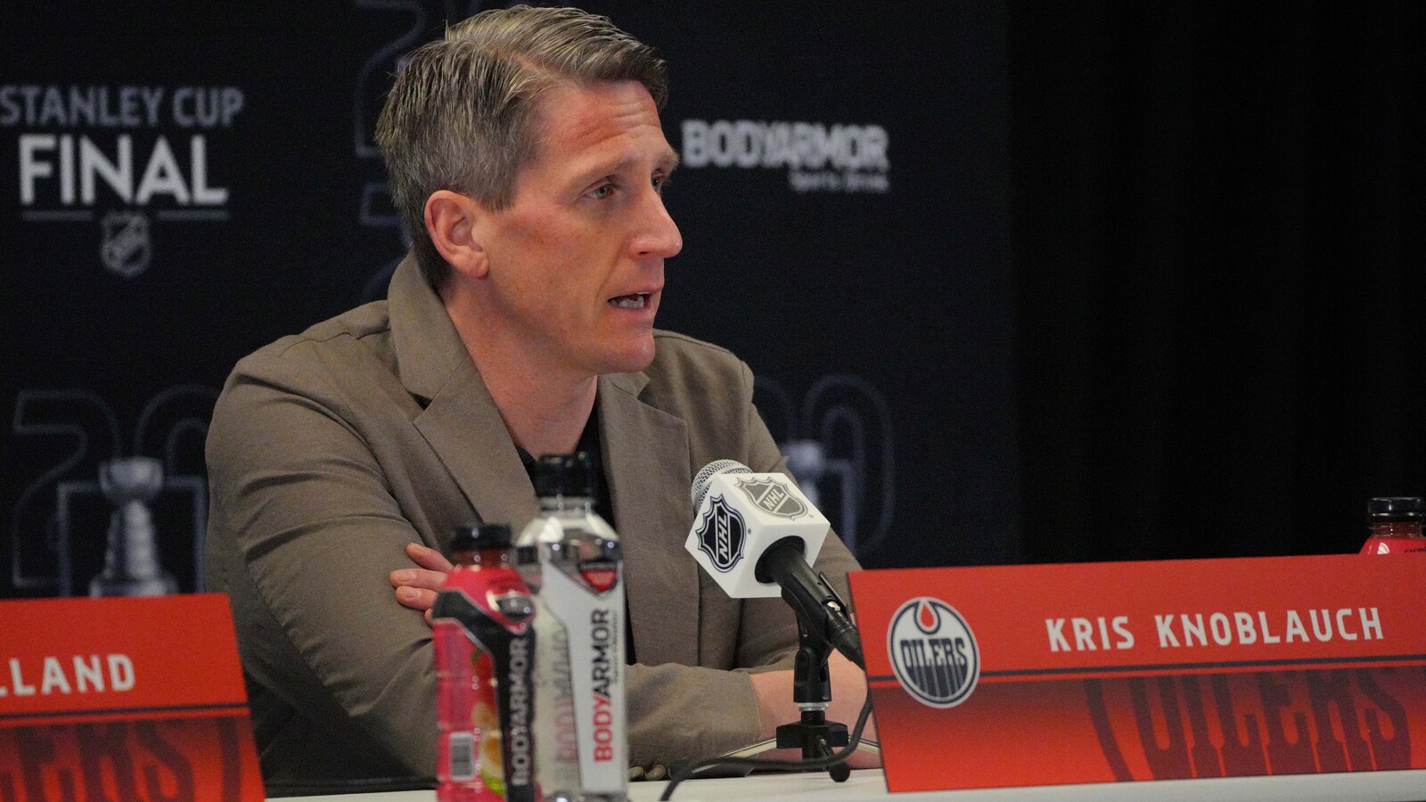 NHL News