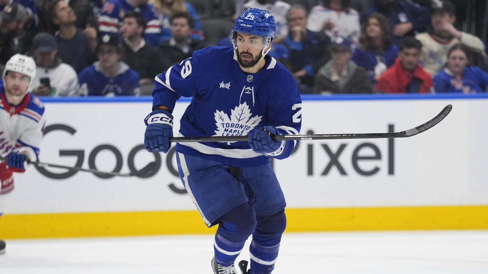5 non-prospect Marlies who could push for NHL work in 2026-27