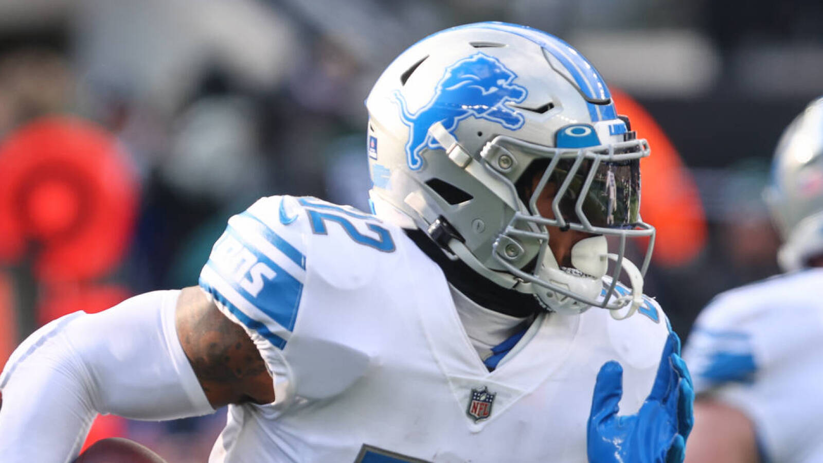 Three hottest seats on the Detroit Lions | Yardbarker