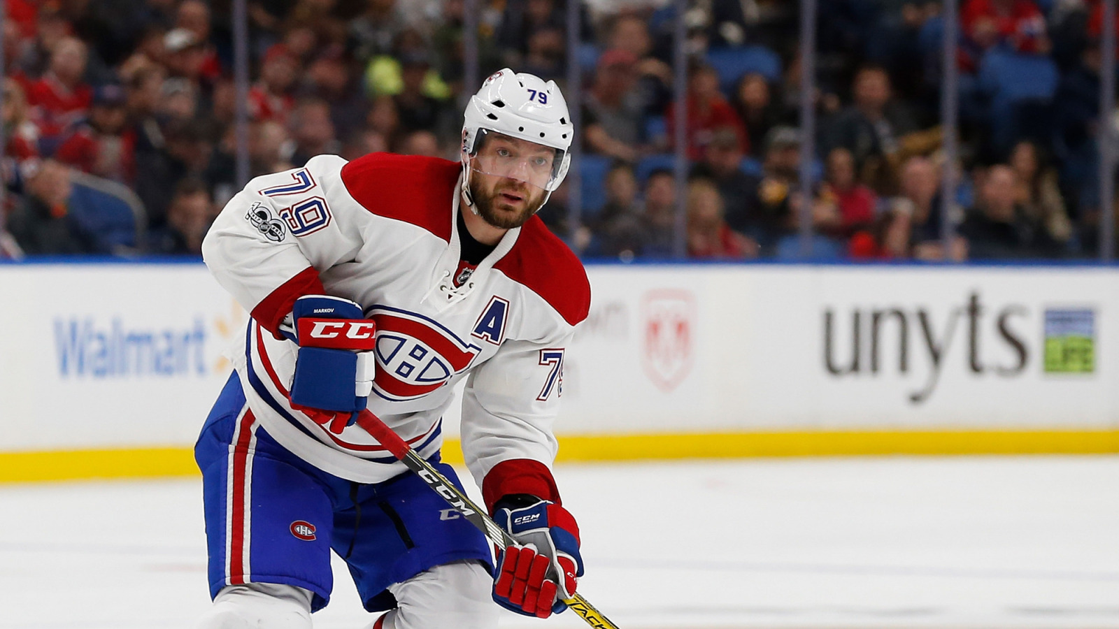NHL News