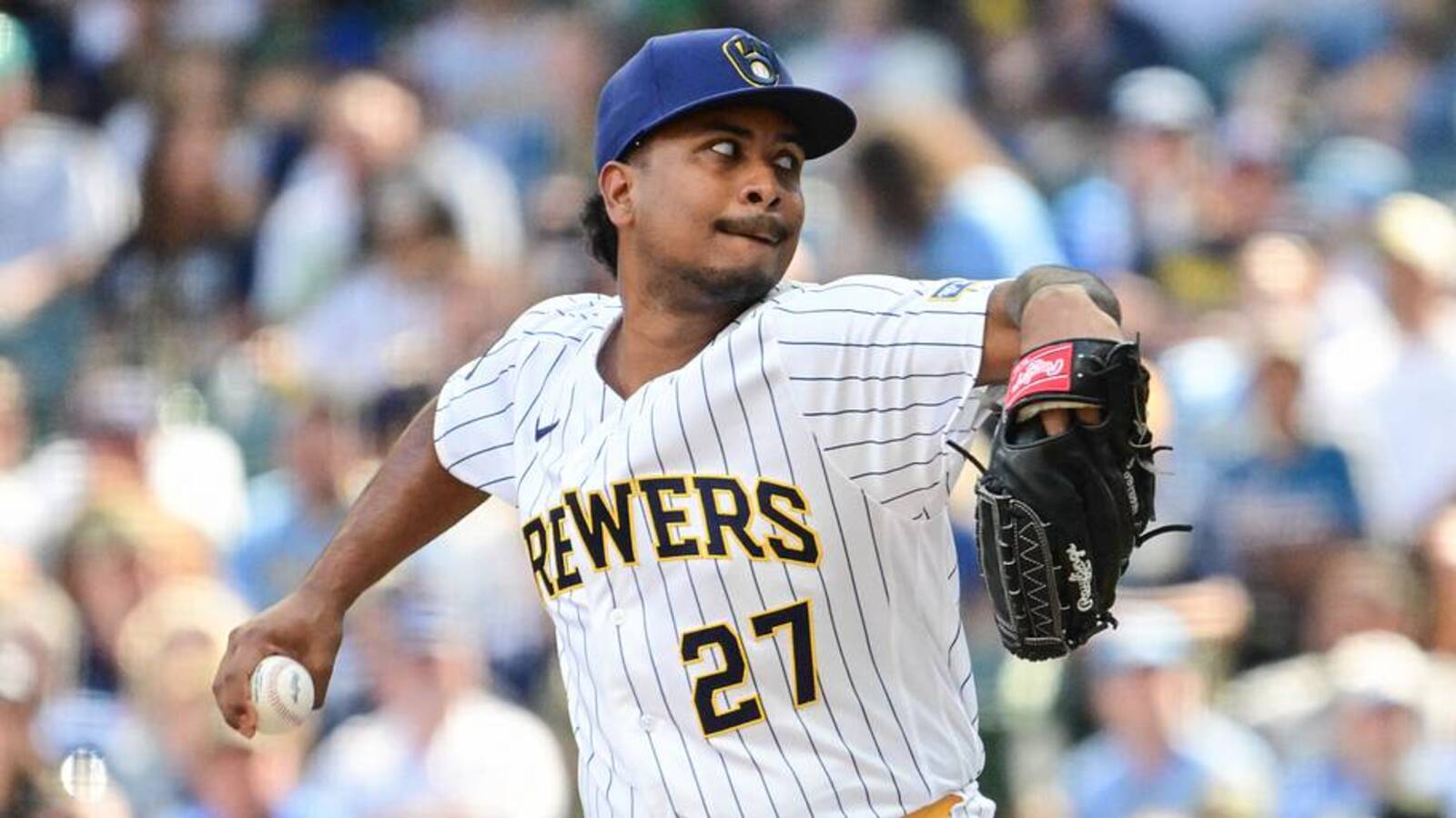 Brewers Cut Veteran Pitcher After 2026 Trade Deadline Frenzy