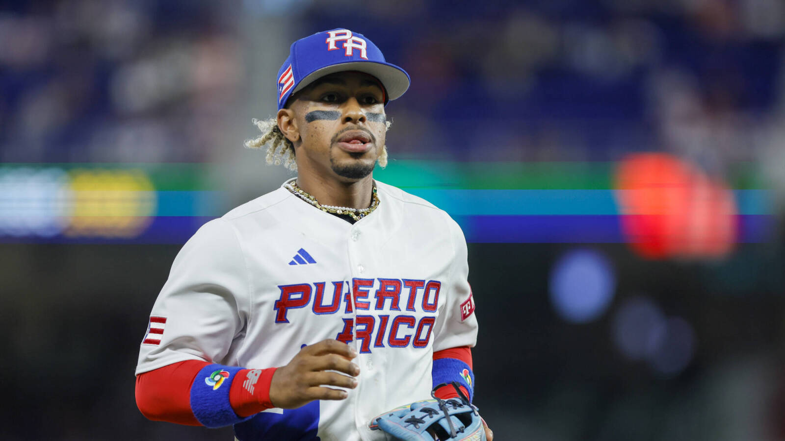Mets' Francisco Lindor again backs WBC after Edwin Diaz injury - Vimarsana News