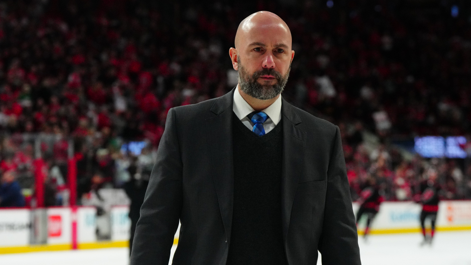 Canadiens Coaching: Vincent To Face Tall Task In The AHL | Yardbarker