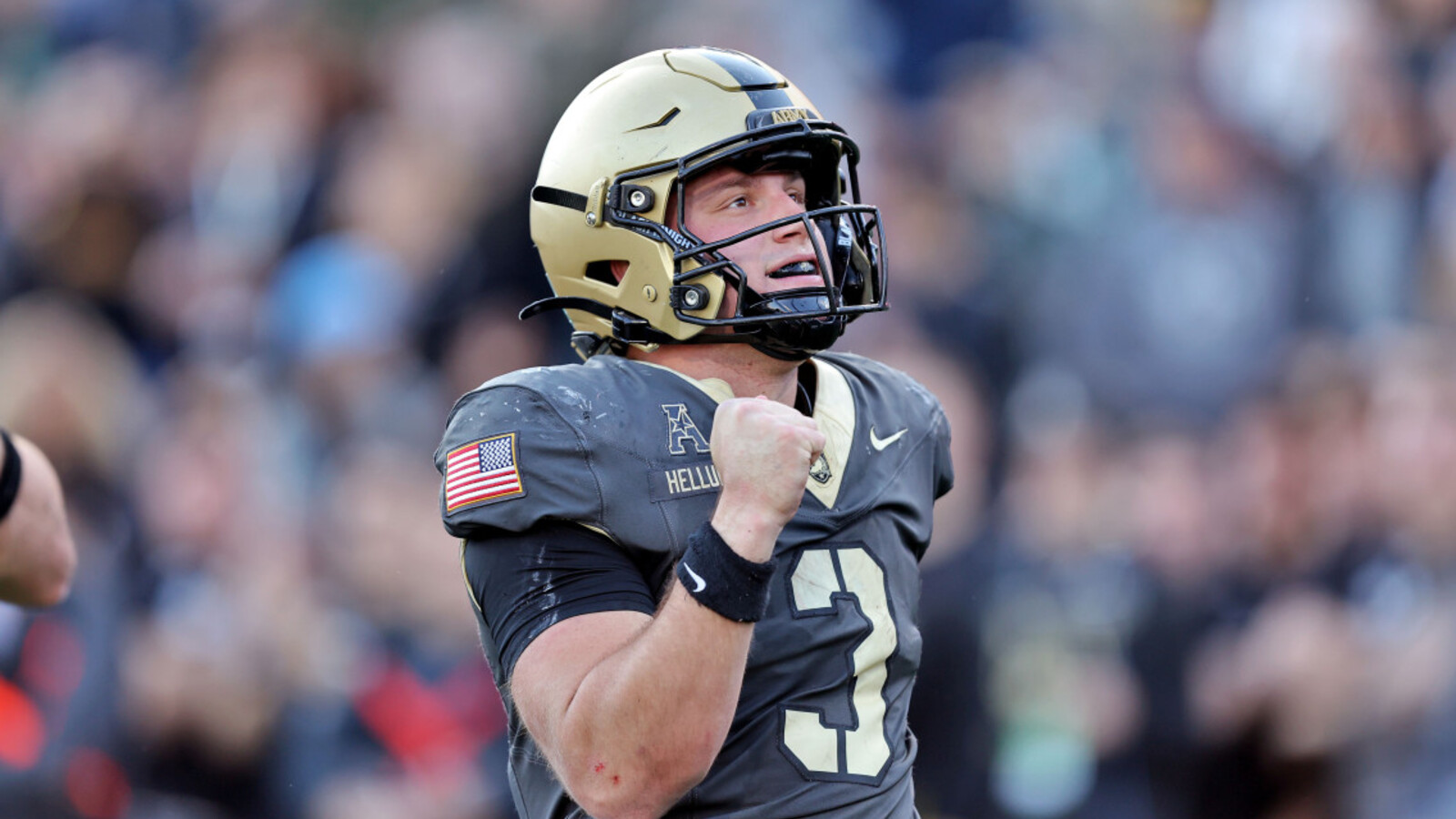 Army Black Knights College Football Preview 2026 | Yardbarker