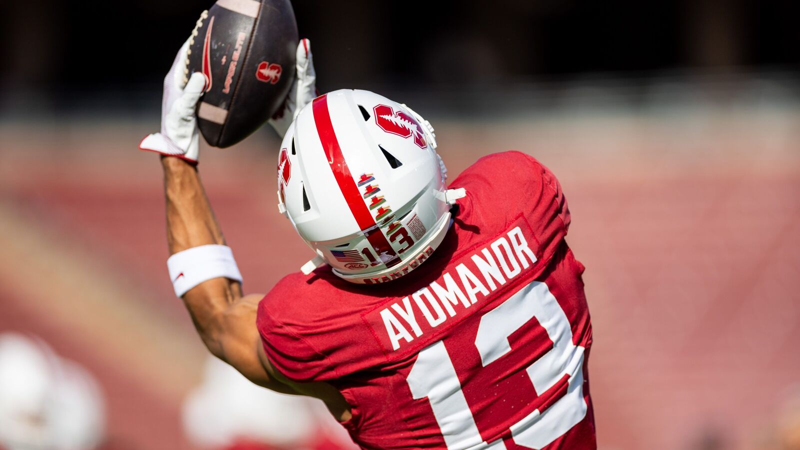Giants could steal freakishly athletic playmaker at top of Round 4
