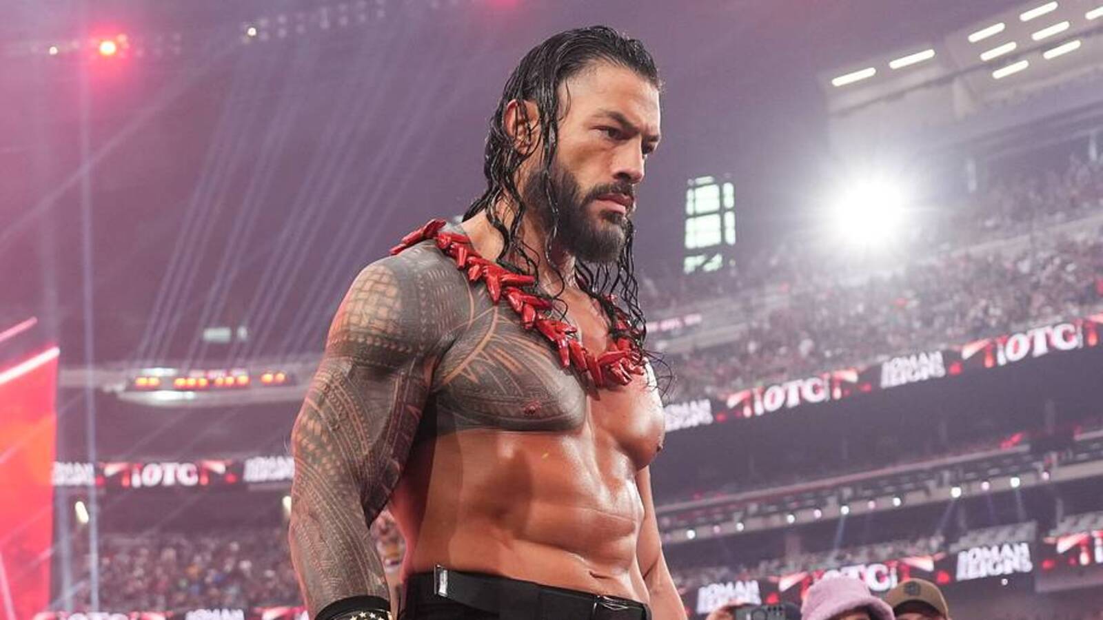 WWE Raw Results (6/1/26): Jacob Fatu Acknowledges Roman Reigns, Bron Breakker Spears Paul Heyman
