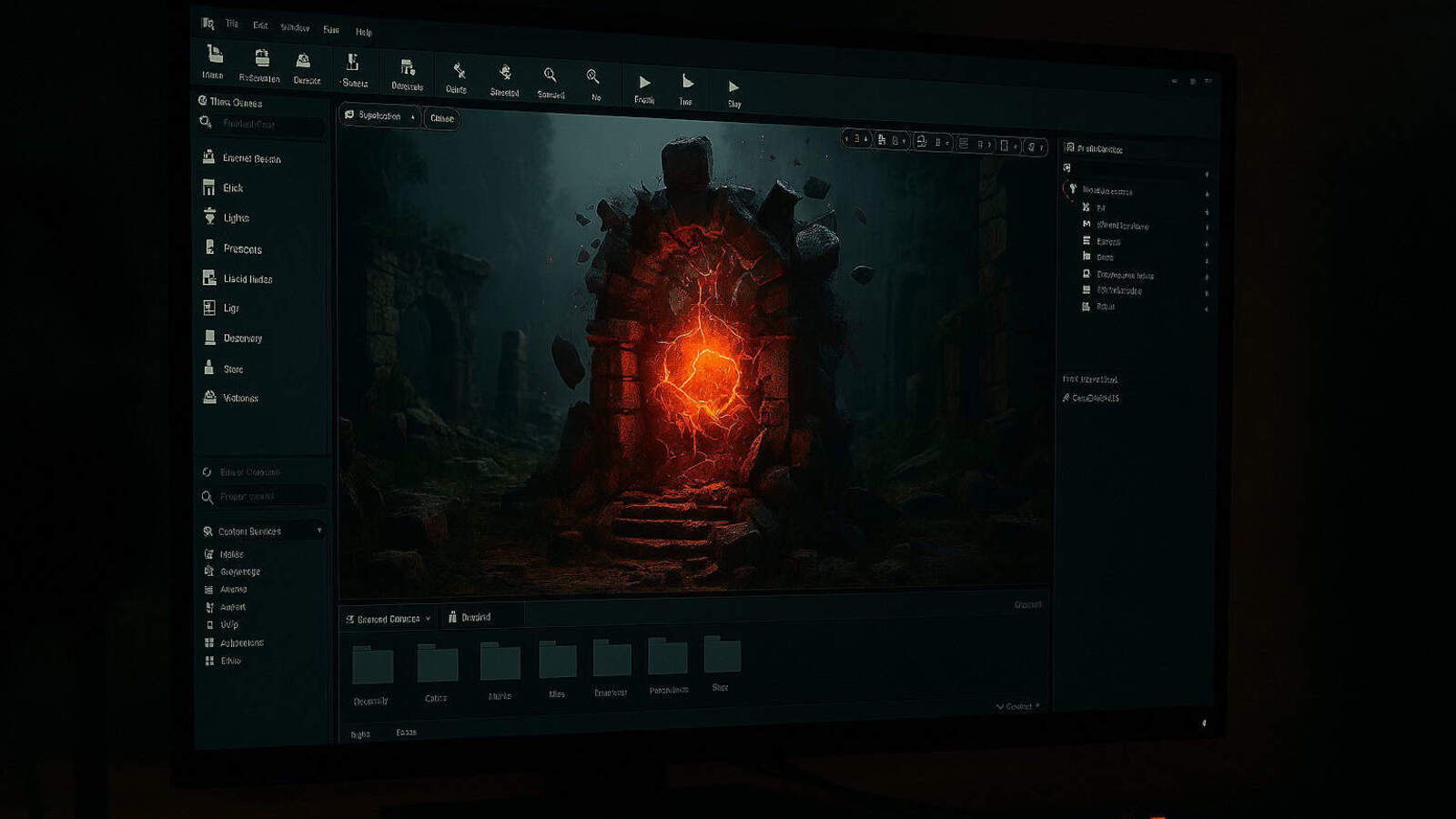 OLED Gaming Monitors and Burn-In: Myth vs Reality After 18 Months ...