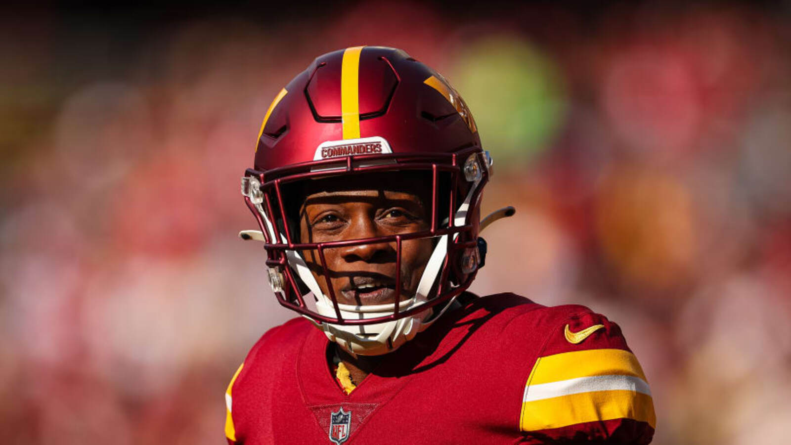 Former Chiefs WR Byron Pringle finds a home for the 2024 season ...