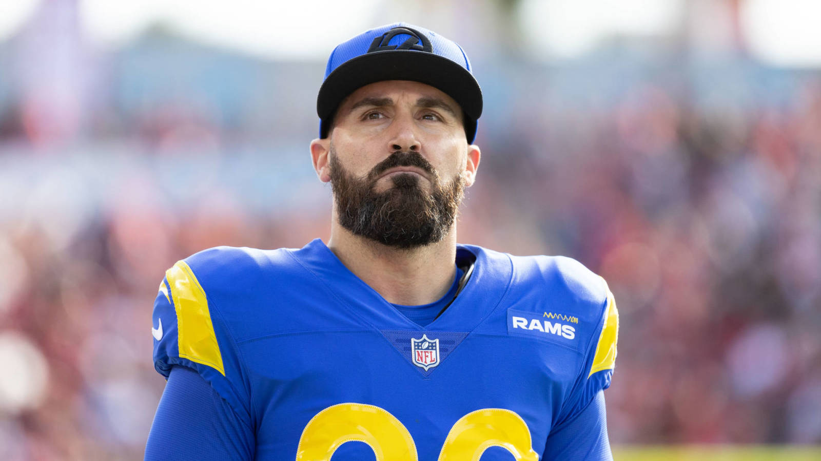 Eric Weddle expected to return to retirement after Super Bowl | Yardbarker