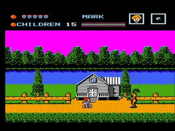 The 8 Hardest NES Games I've Beaten (So Far)