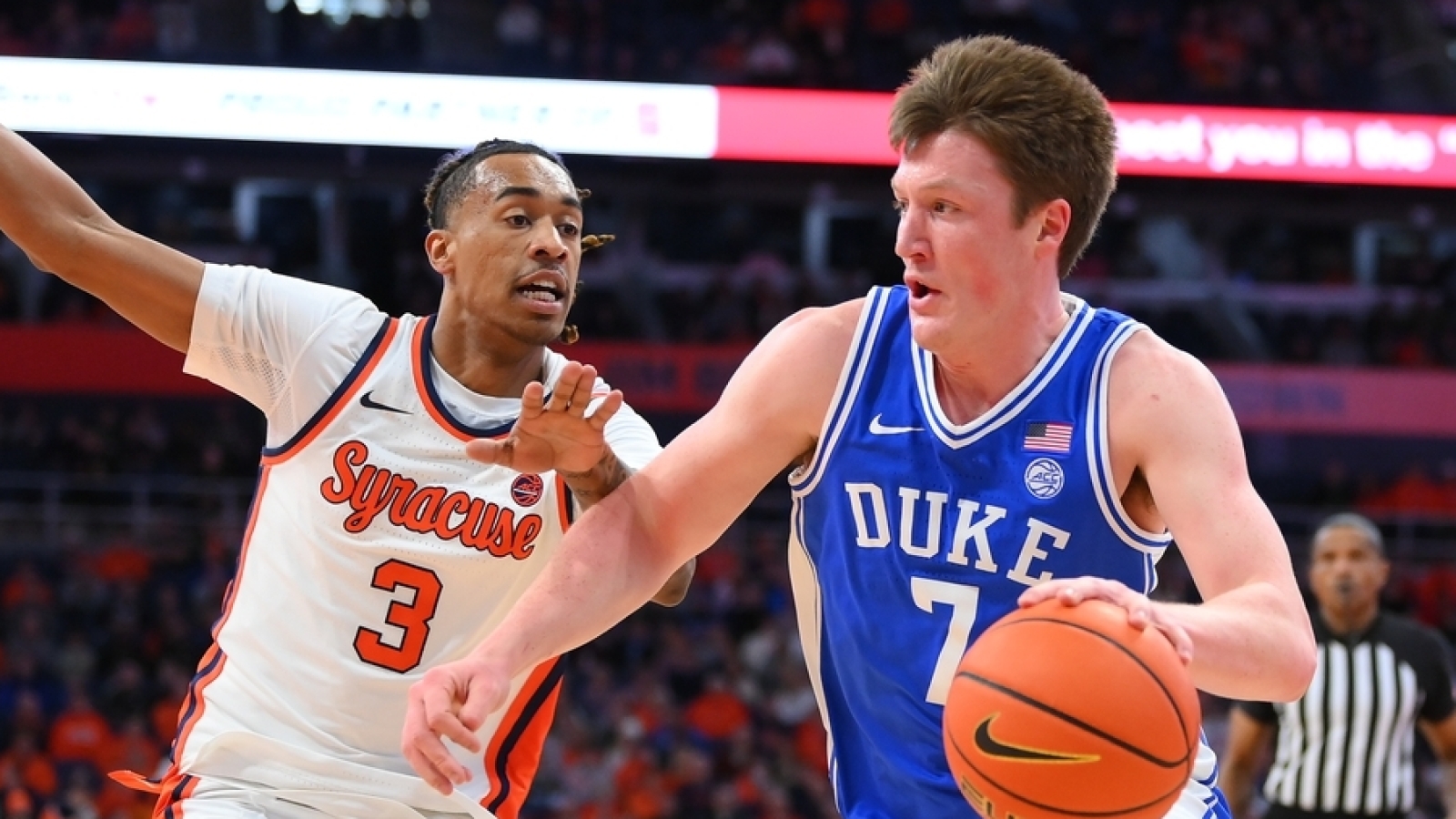 No. 2 Duke demolishes Syracuse for 16th consecutive win | Yardbarker