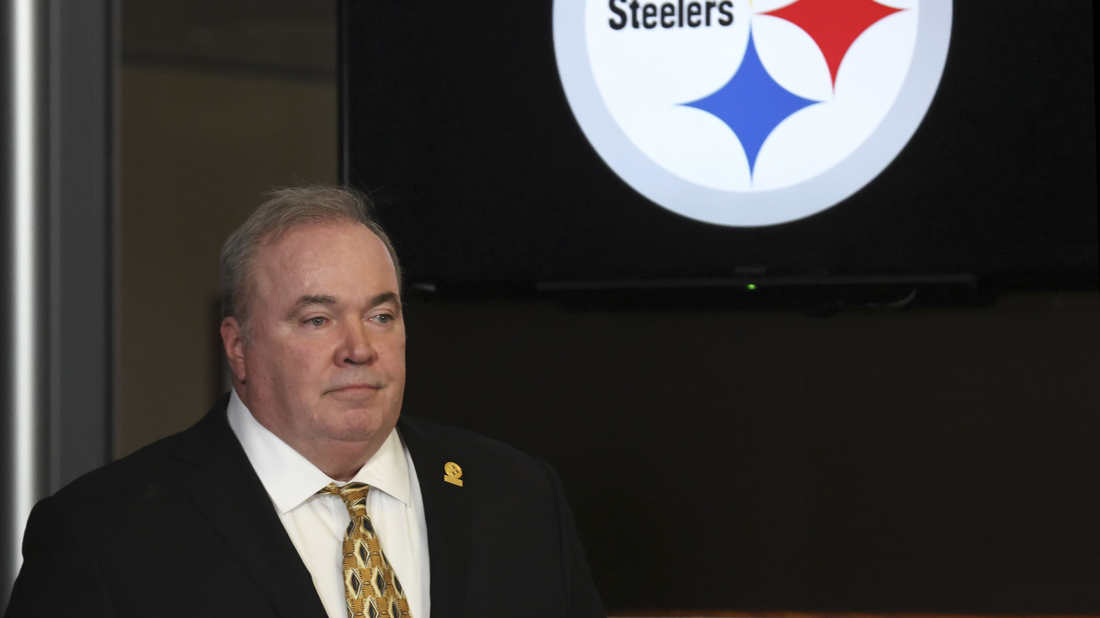 Steelers' Draft Strategy Set To Improve Big Time Under New Head Coach Mike McCarthy