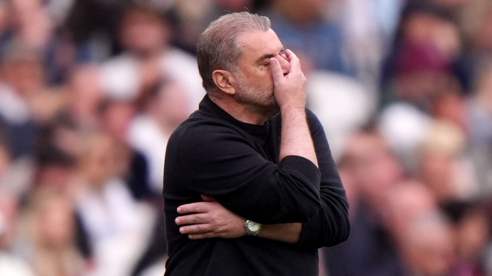 Ange Postecoglou makes Dejan Kulusevski admission ahead of trip to Bodo/Glimt