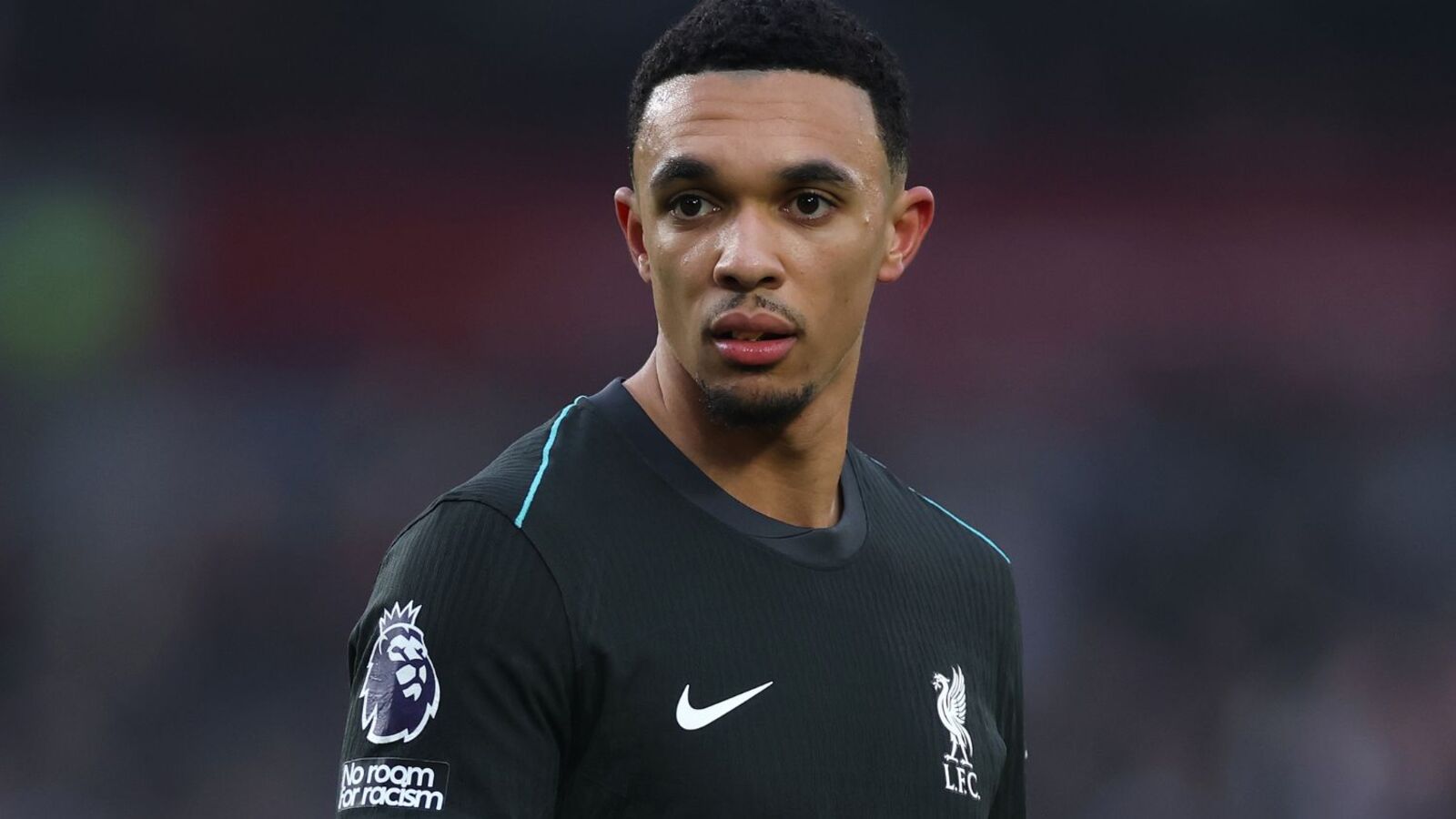 How Liverpool have protected Alexander-Arnold amid Madrid talks makes ...