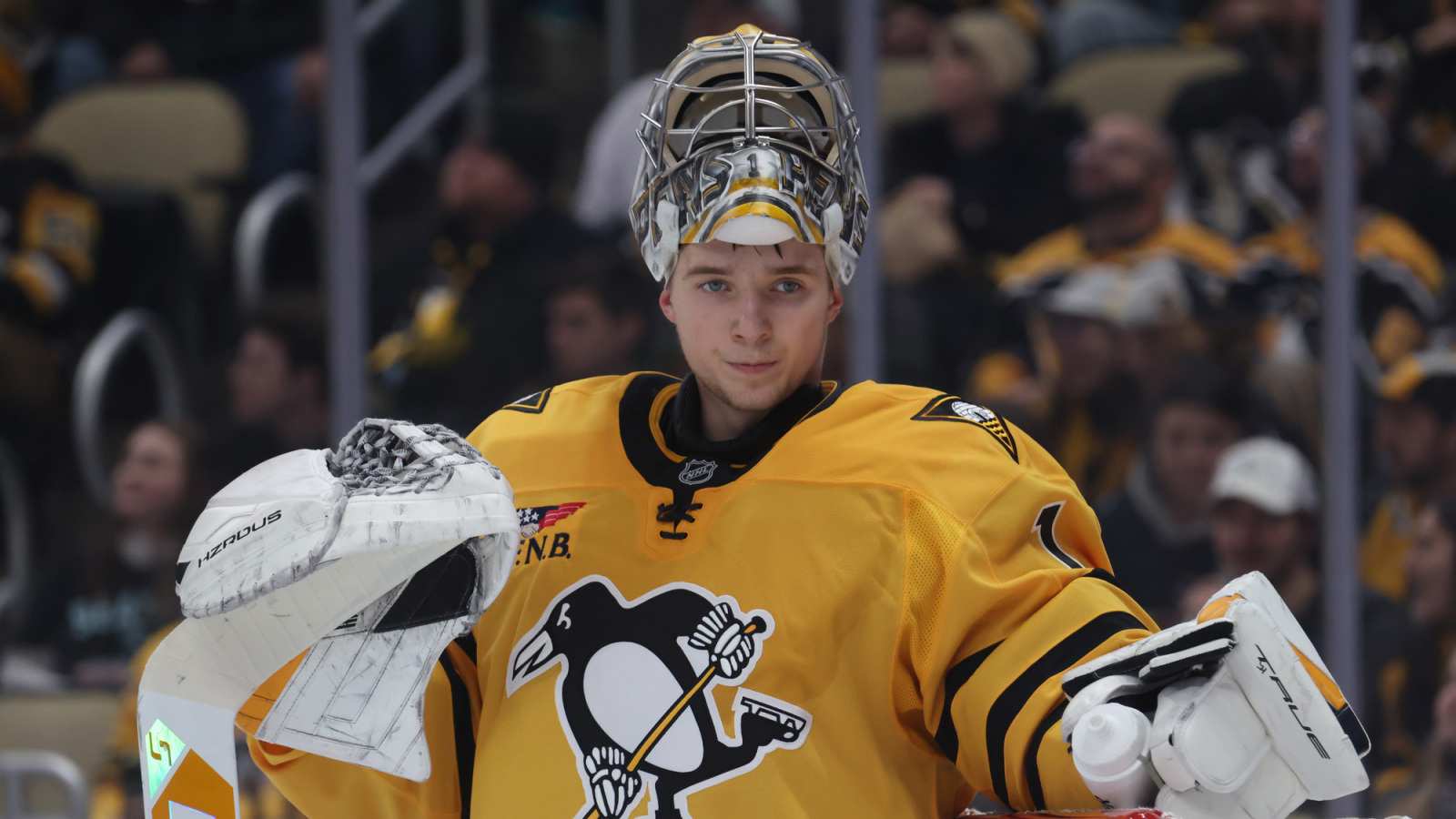 Pittsburgh Penguins Face Uncertainty Ahead of 2026-27 Season