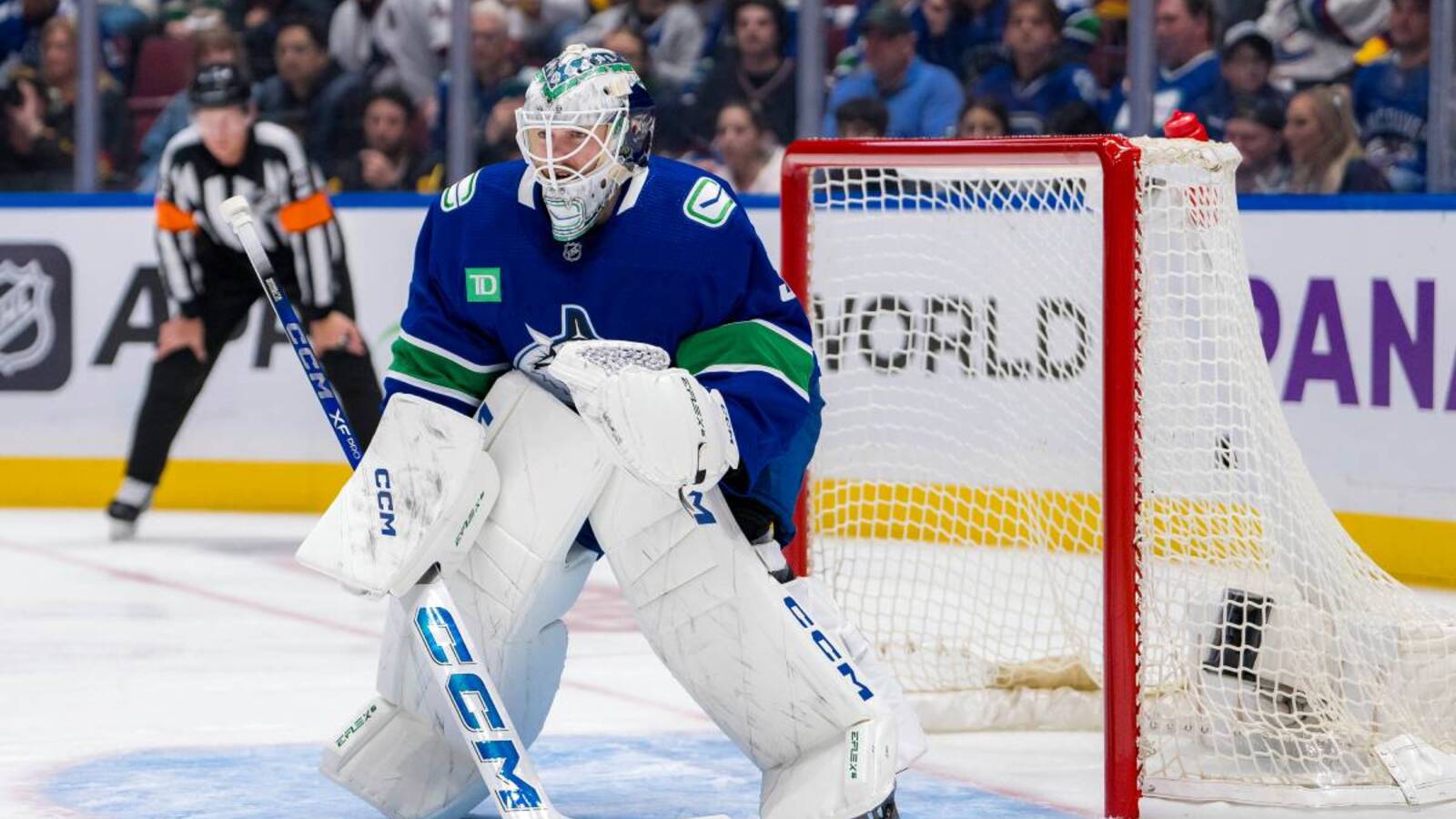 NHL News
