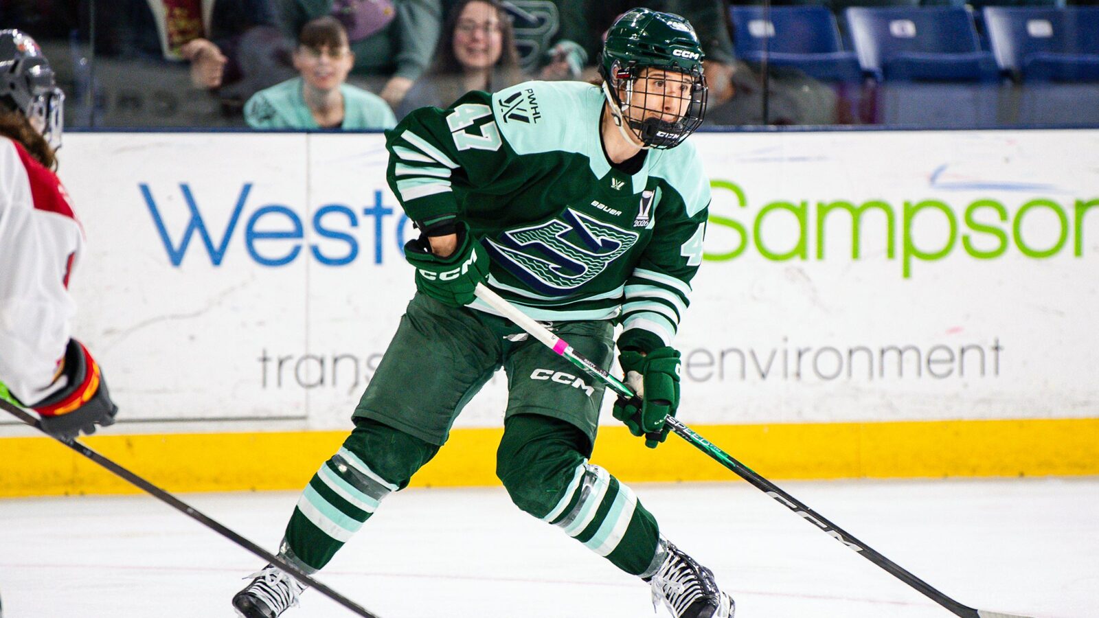 PWHL Signings Round-Up: Rattray heads to Toronto, Hemp signs on with ...