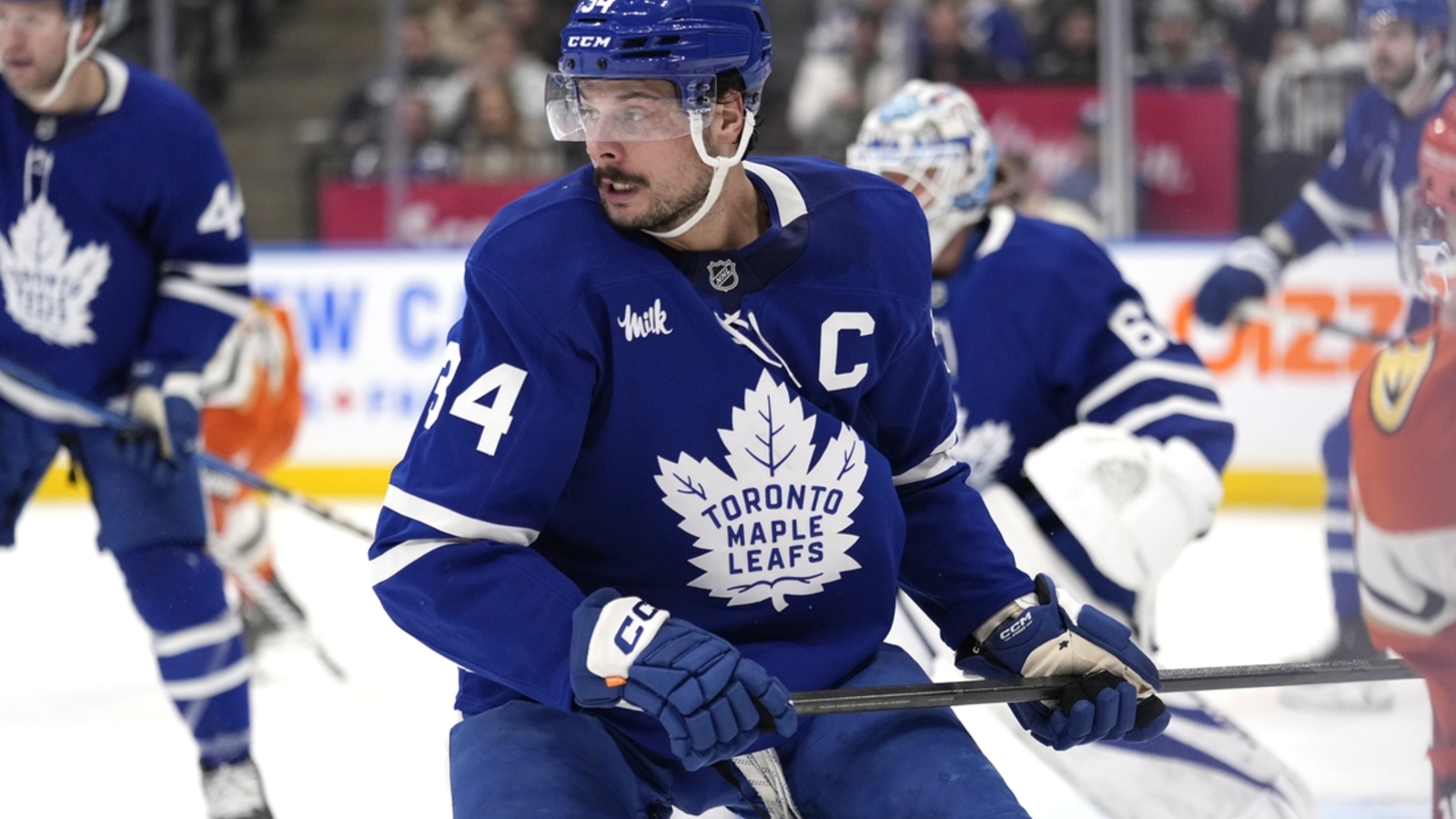 NHL News