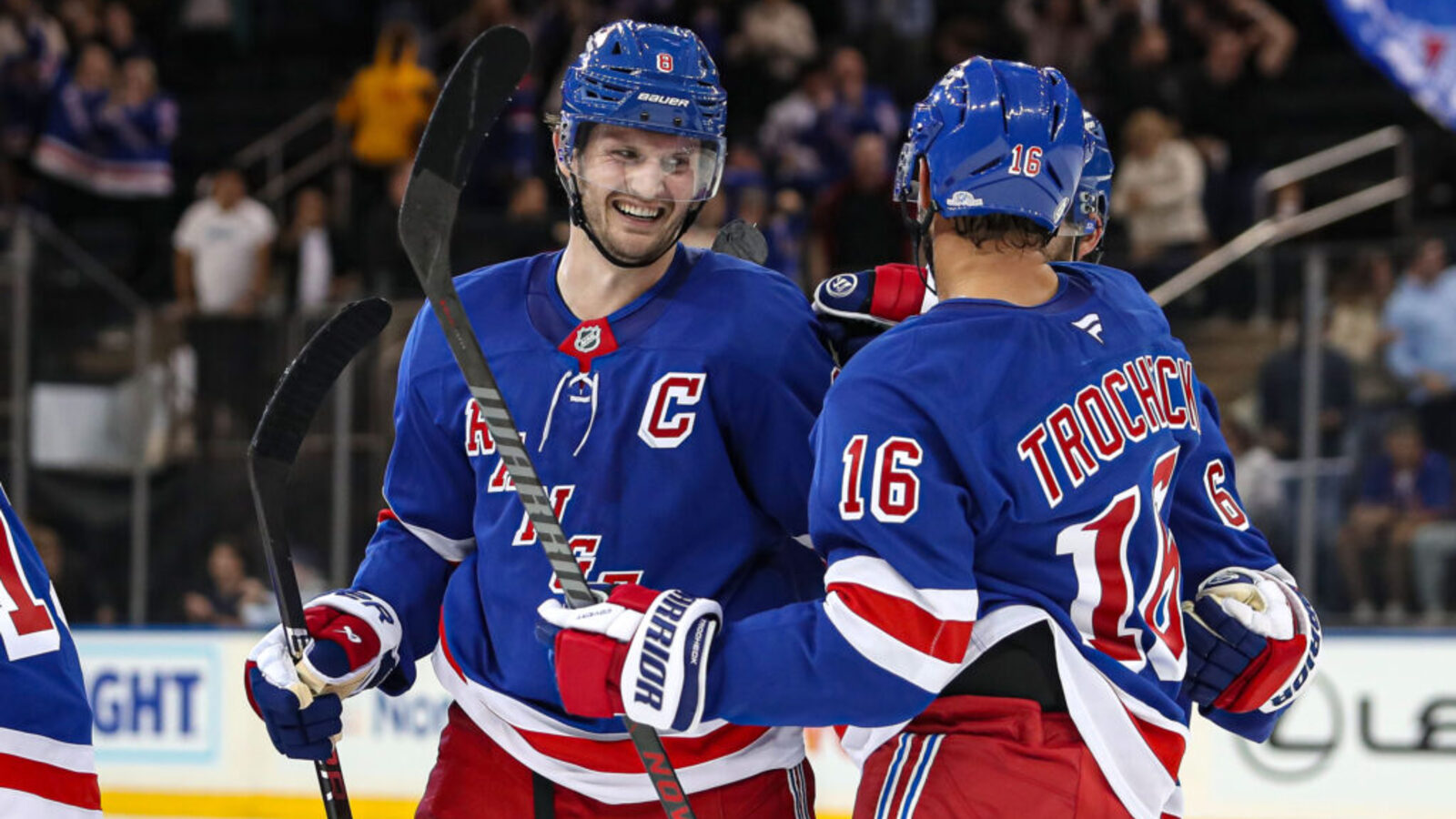 NHL News