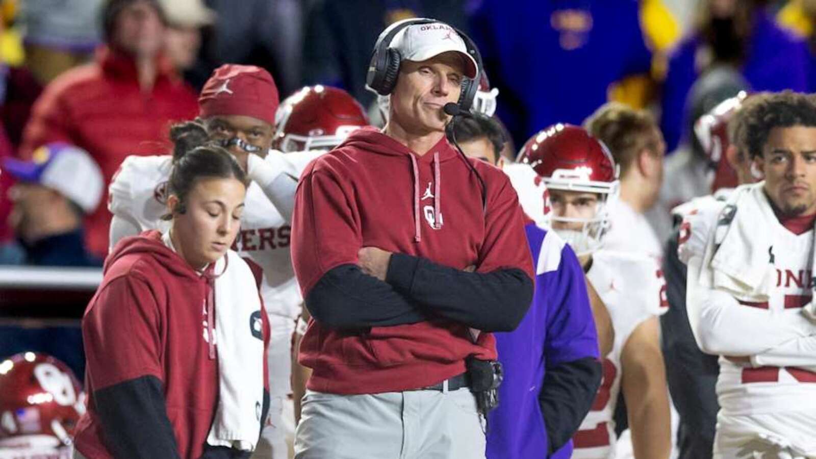 Oklahoma football recruiting: The 10 highest-rated signees in Sooners ...