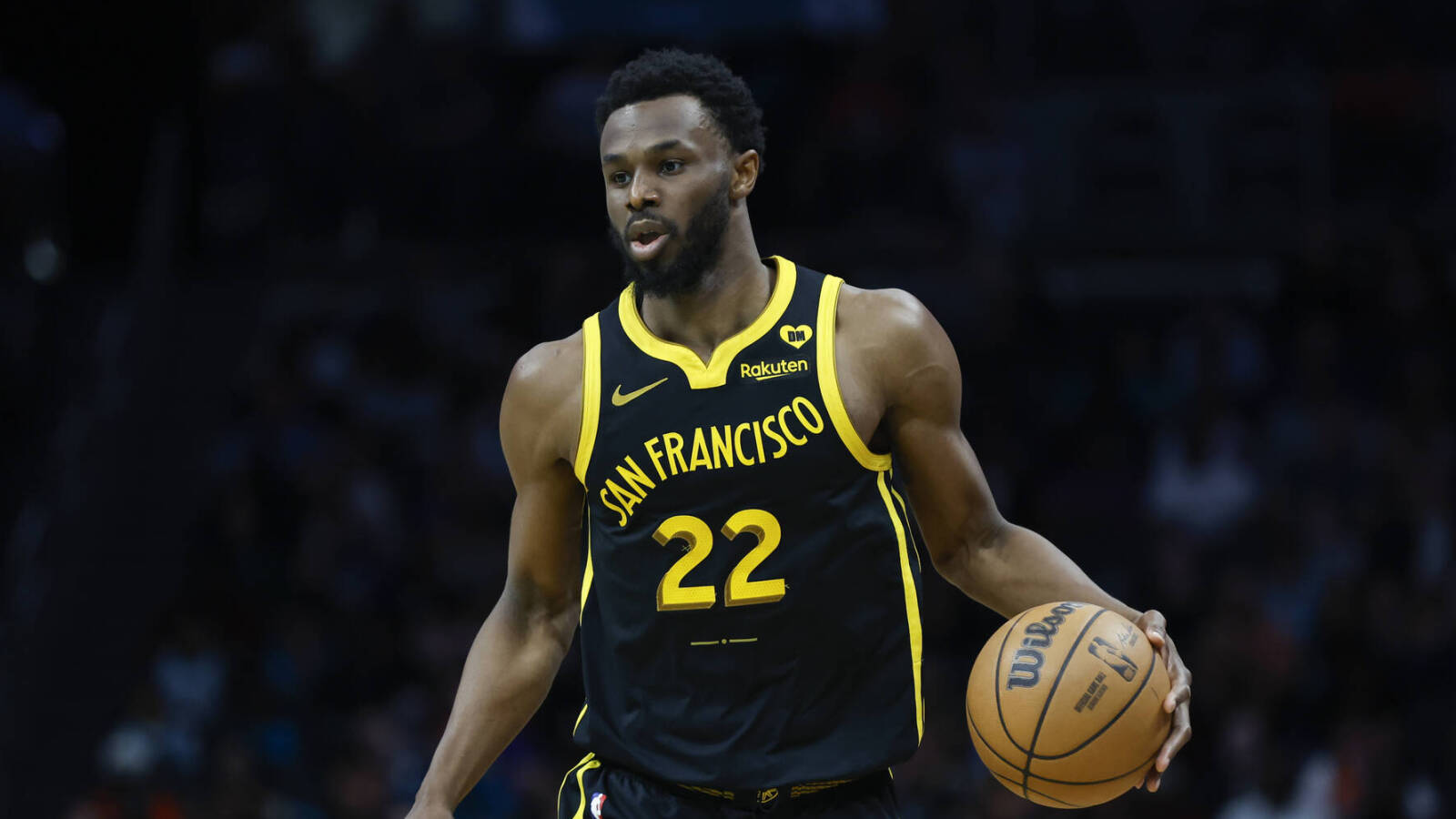 Standout Warriors forward could headline team’s departures
