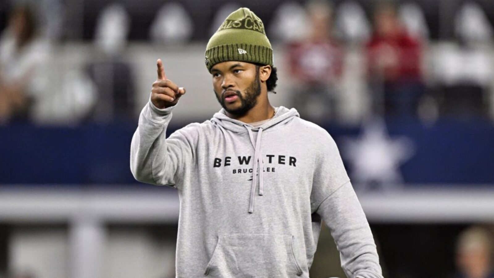 Kyler Murray Appears To Have His Next Team – 'One Step Closer' | Yardbarker