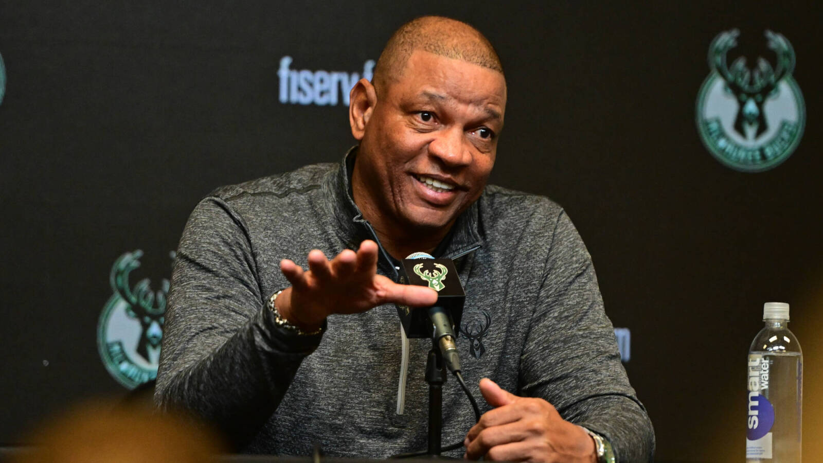 doc rivers contract