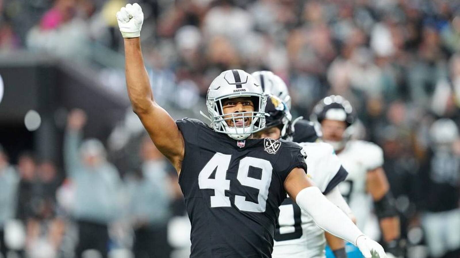 Dallas Cowboys' Newest EDGE Signing Adds Immediate 53-Man Roster Intrigue