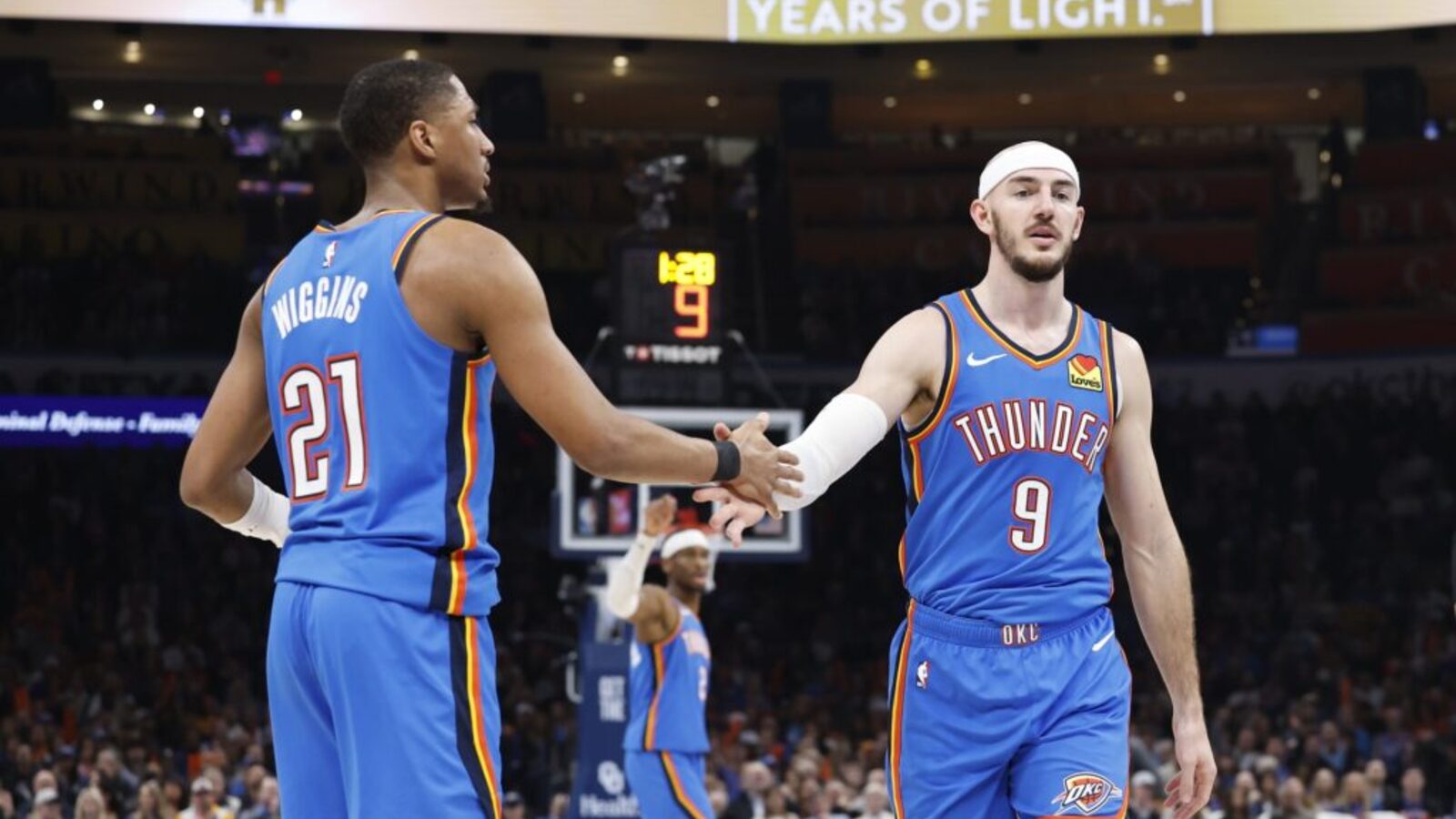 NBA News