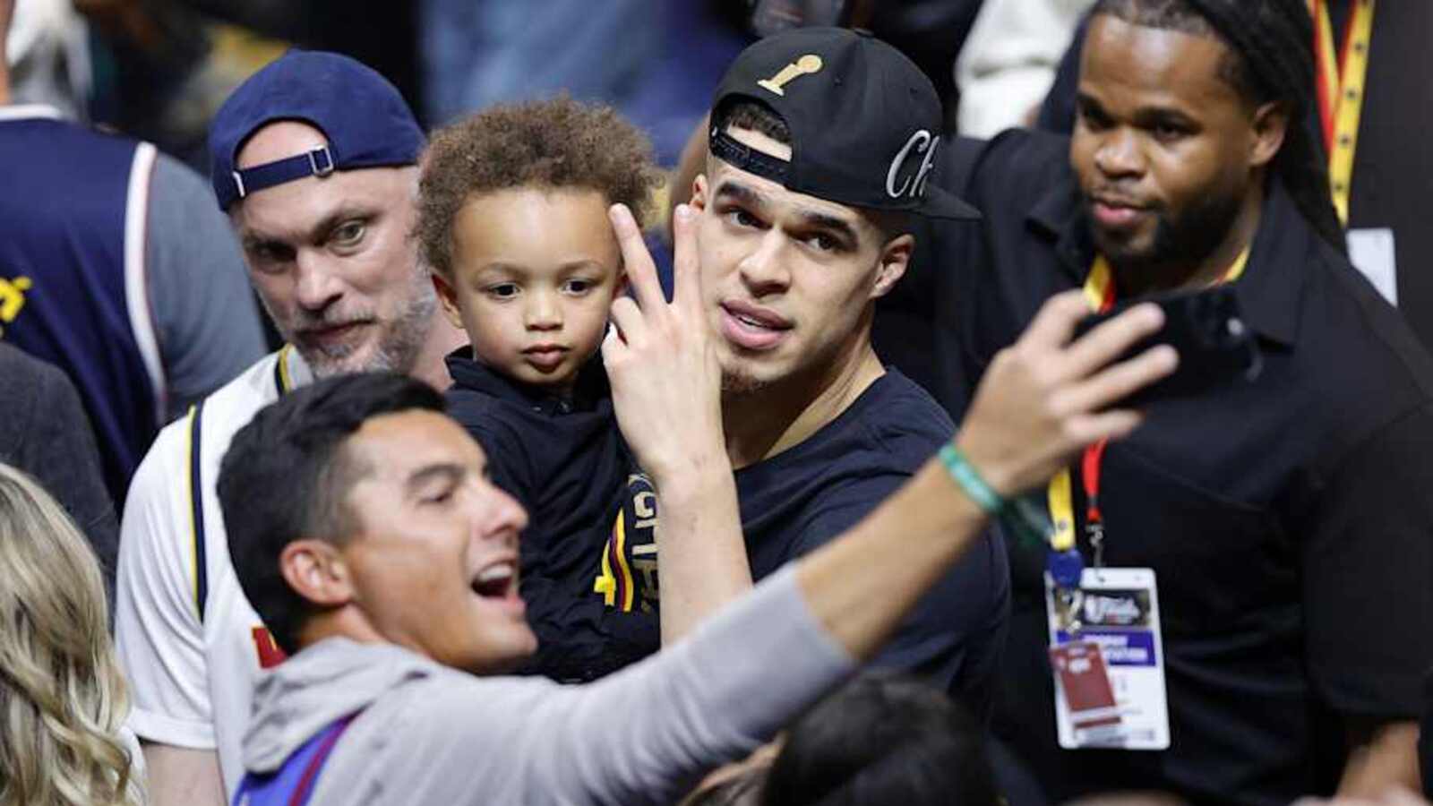 Michael Porter Jr. Gets Real on Nuggets' Fleeting NBA Finals Win ...