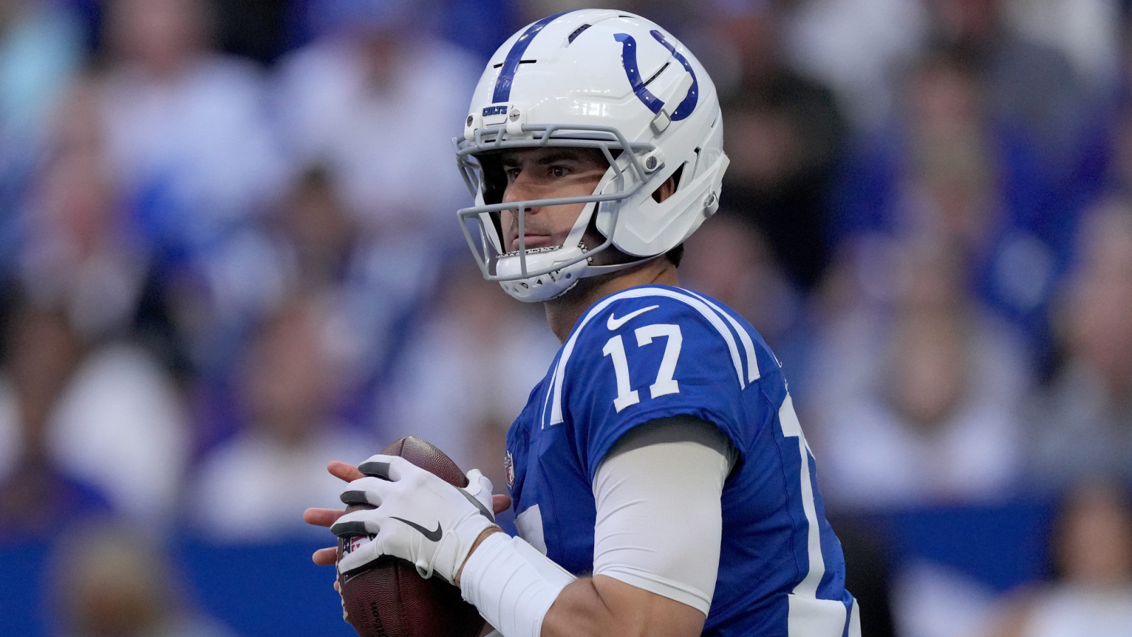 Is Daniel Jones Playing for His Job Against The Minnesota Vikings ...